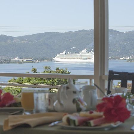 Polkerris Bed & Breakfast 몬테고 베이 외부 사진