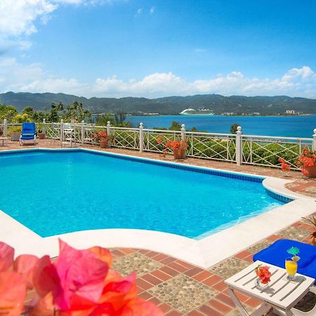 Polkerris Bed & Breakfast 몬테고 베이 외부 사진