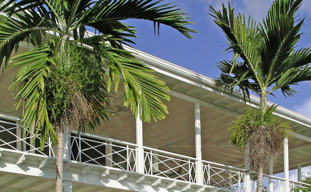 Polkerris Bed & Breakfast 몬테고 베이 외부 사진