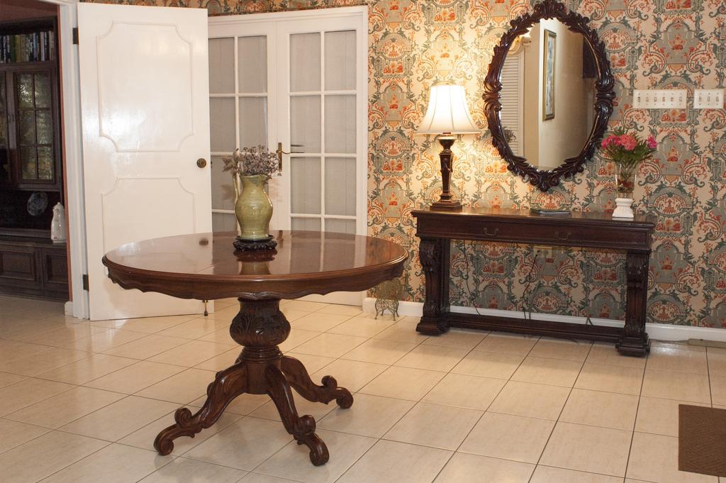 Polkerris Bed & Breakfast 몬테고 베이 외부 사진
