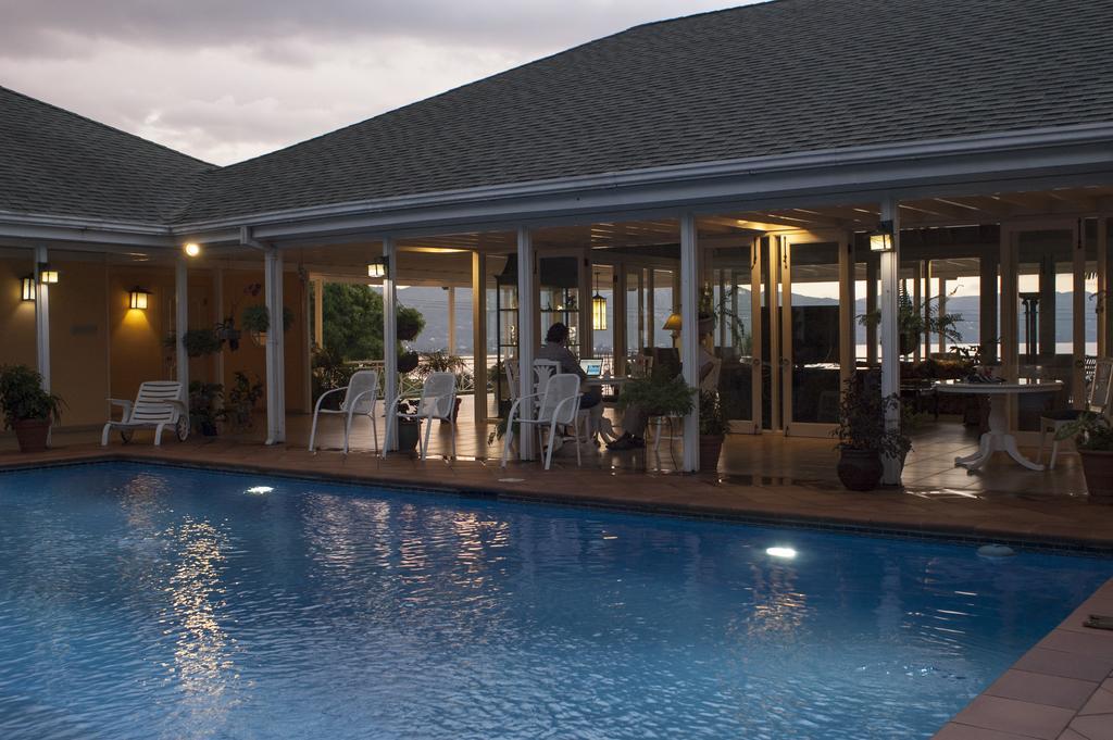 Polkerris Bed & Breakfast 몬테고 베이 외부 사진
