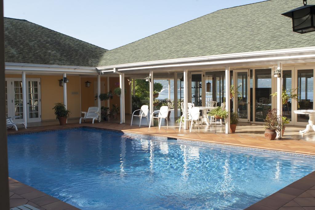 Polkerris Bed & Breakfast 몬테고 베이 외부 사진