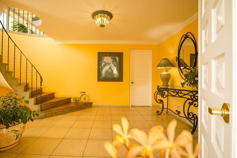 Polkerris Bed & Breakfast 몬테고 베이 외부 사진