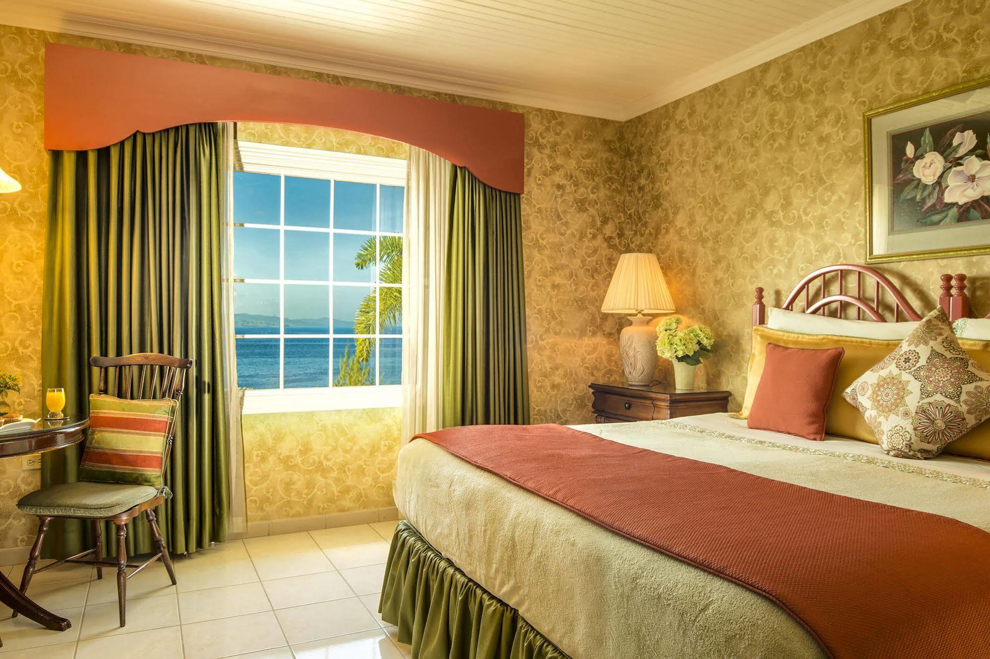 Polkerris Bed & Breakfast 몬테고 베이 외부 사진