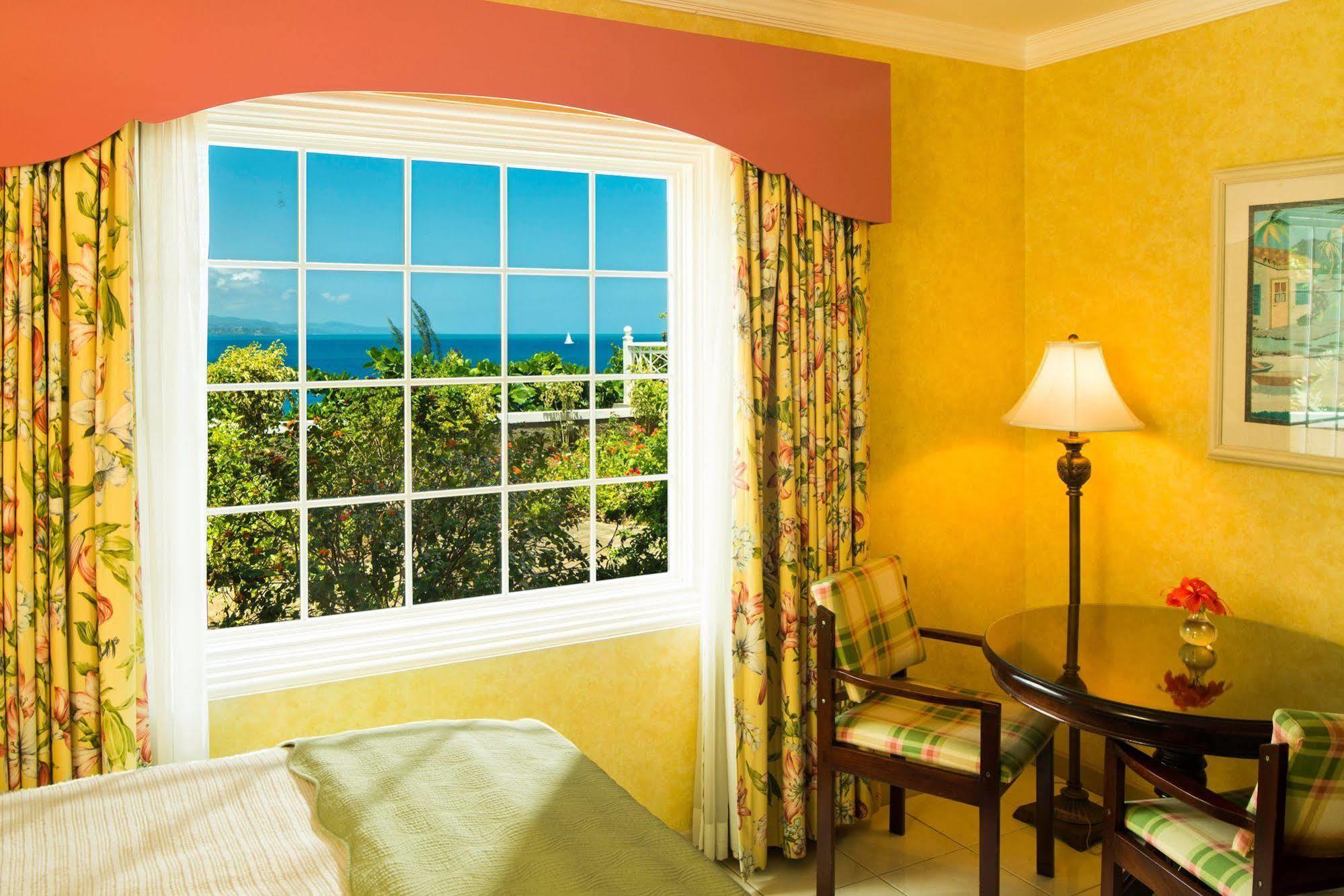 Polkerris Bed & Breakfast 몬테고 베이 외부 사진